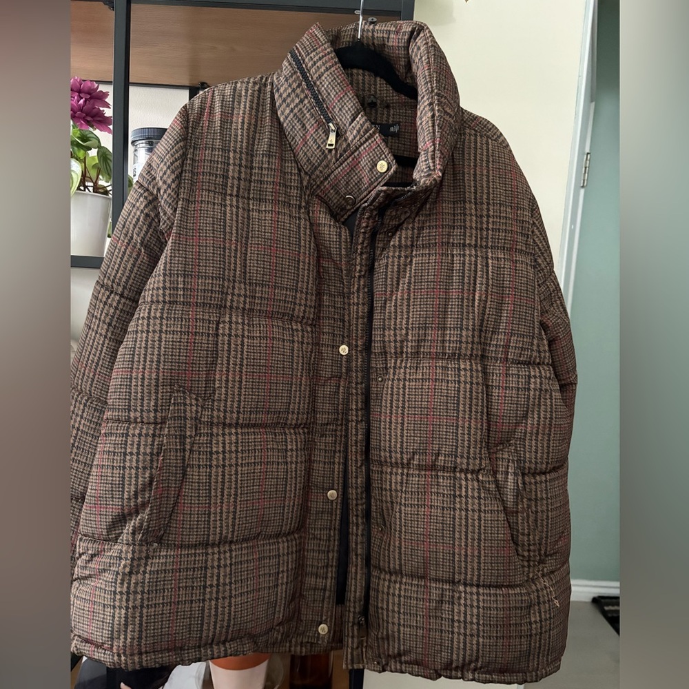 Ralph Lauren Puffer Jacket for woman